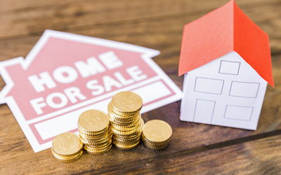 Home purchase & sell